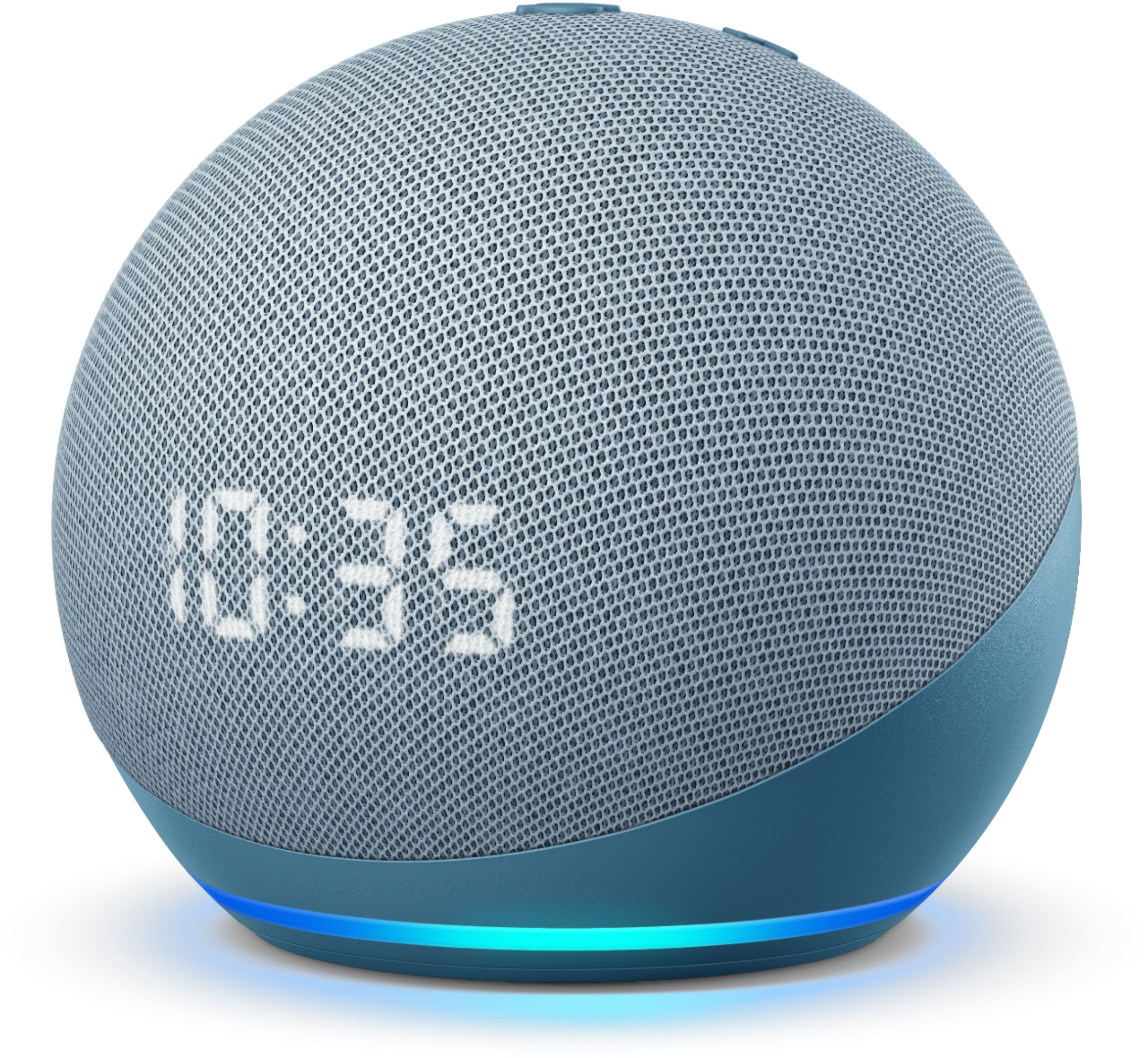 ALexa 5 (سبيكر + ساعة)