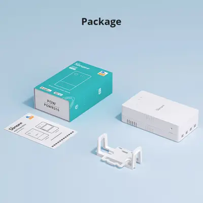 POWR316-ORGIN
