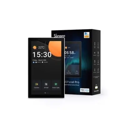 NSPANEL- PRO120 P