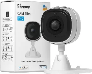 S-CAM