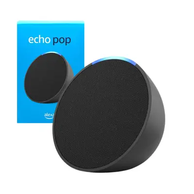 ALexa--POP