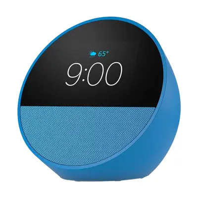 ALexa--SPOT