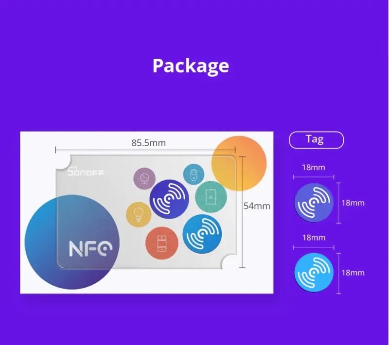NFC-TAG