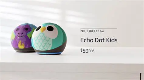 ALexa--KIDS