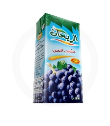عصير الريحان