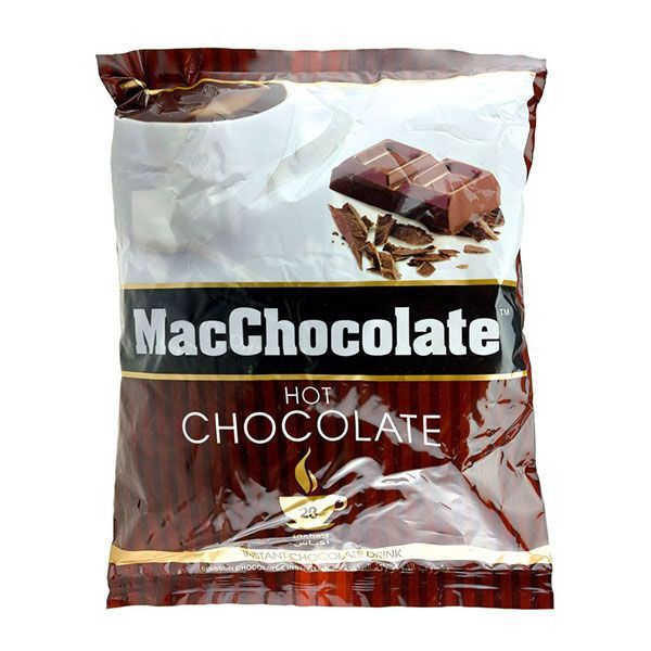 ماك كوفي هوت ]،؛گژ 20 غم