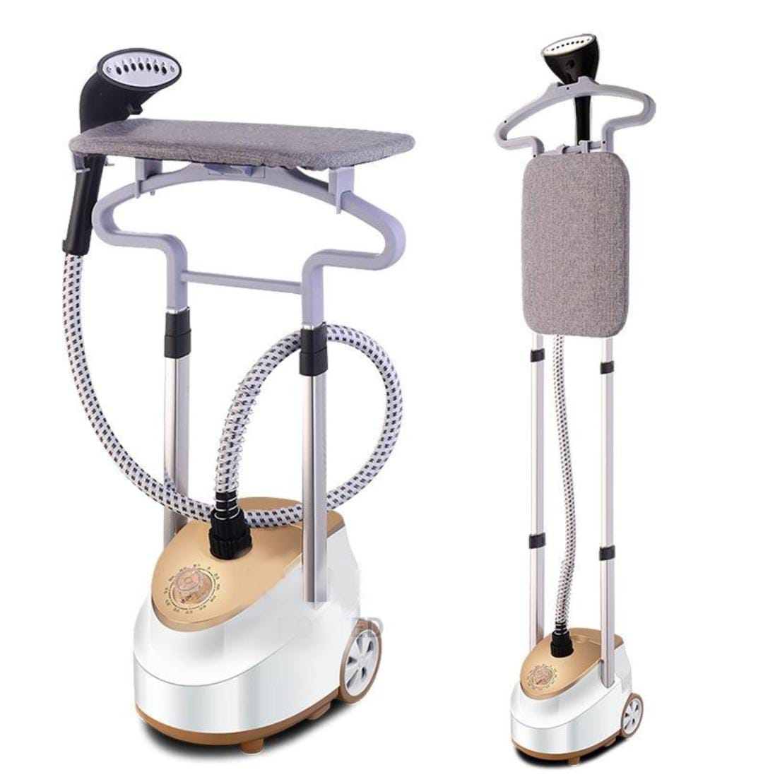 مكواي بخار عمودية سيلفرفوف