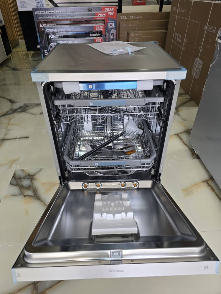 جلايةLG 425 تقيله بخار