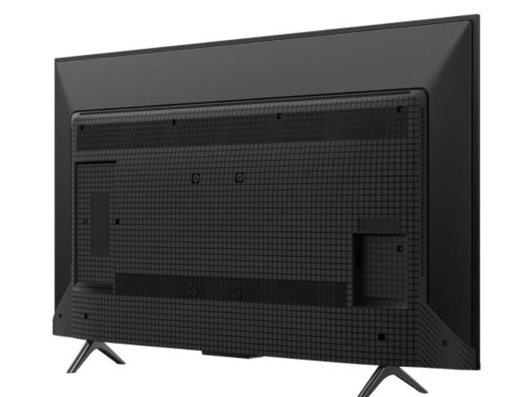 شاشة TCL 50مع ريسفر