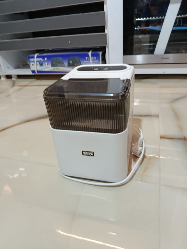صانعة تلج dsp