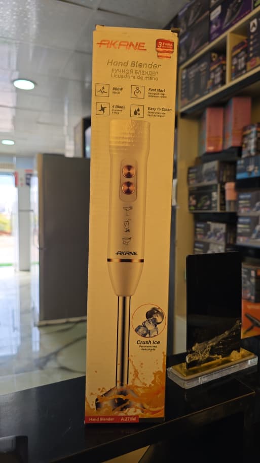 مكسر راف RKRNE-273