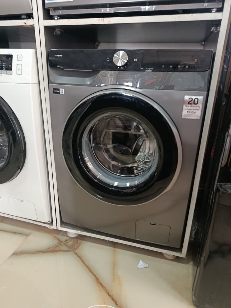غسالة سامسونغ 9 كيلوحديث