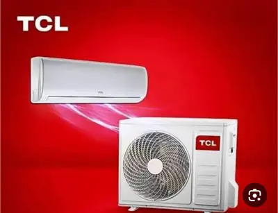 مكيف 1.5 طن TCL-ZG11