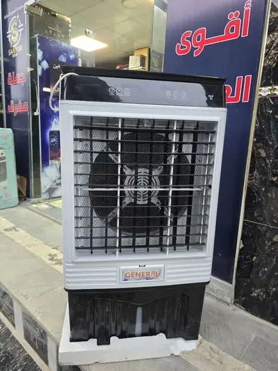 مكيف صحراوي جينرال وسط34000