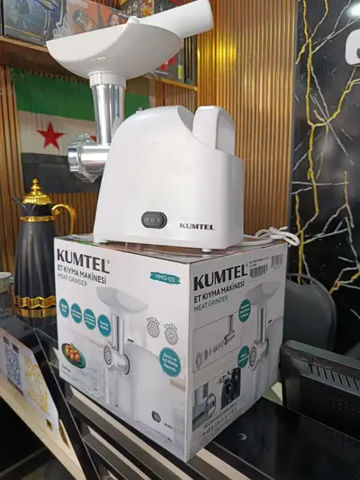 ماكينة كبة 8 كوميتل