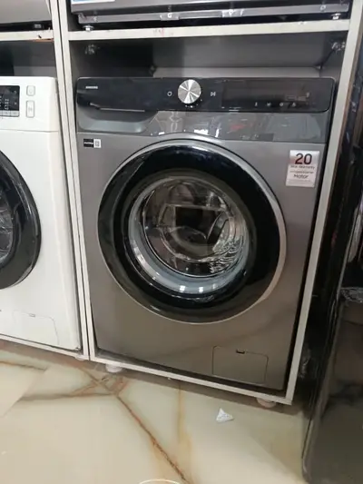 غسالة سامسونغ 9 كيلوحديث