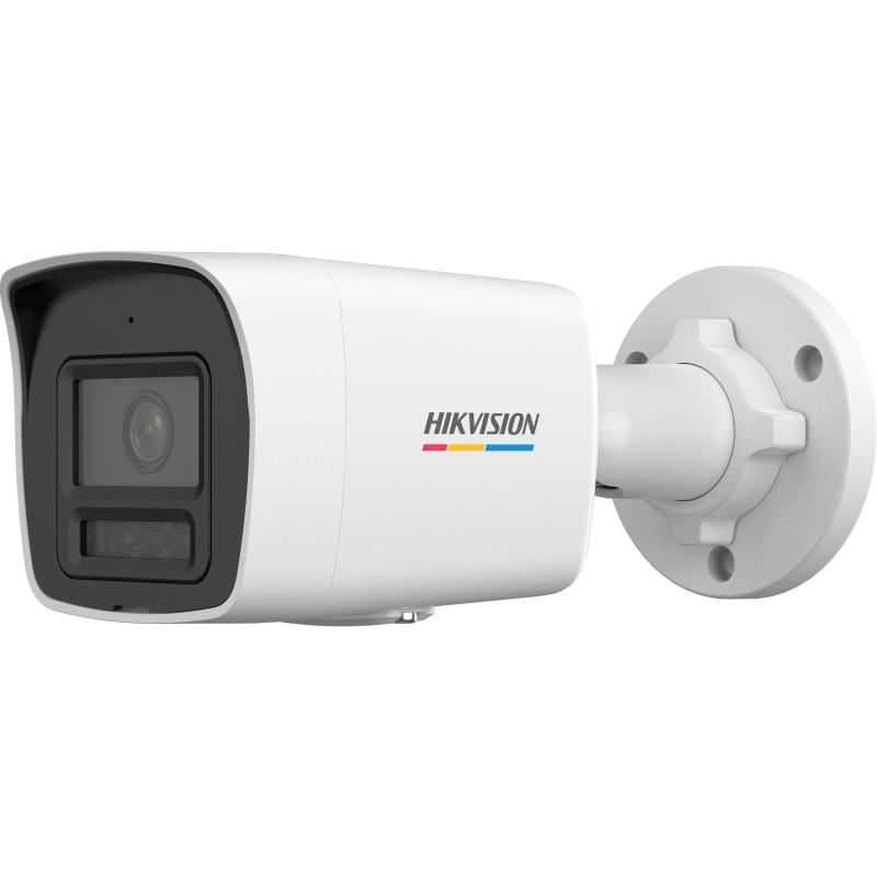 HIKVISION camera 3k colorvu 3.0 كاميرا شبكية خارجية ملونة الجيل الثالت