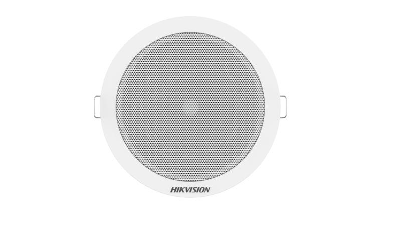 HIKVISION Analog Ceiling Speaker 6W