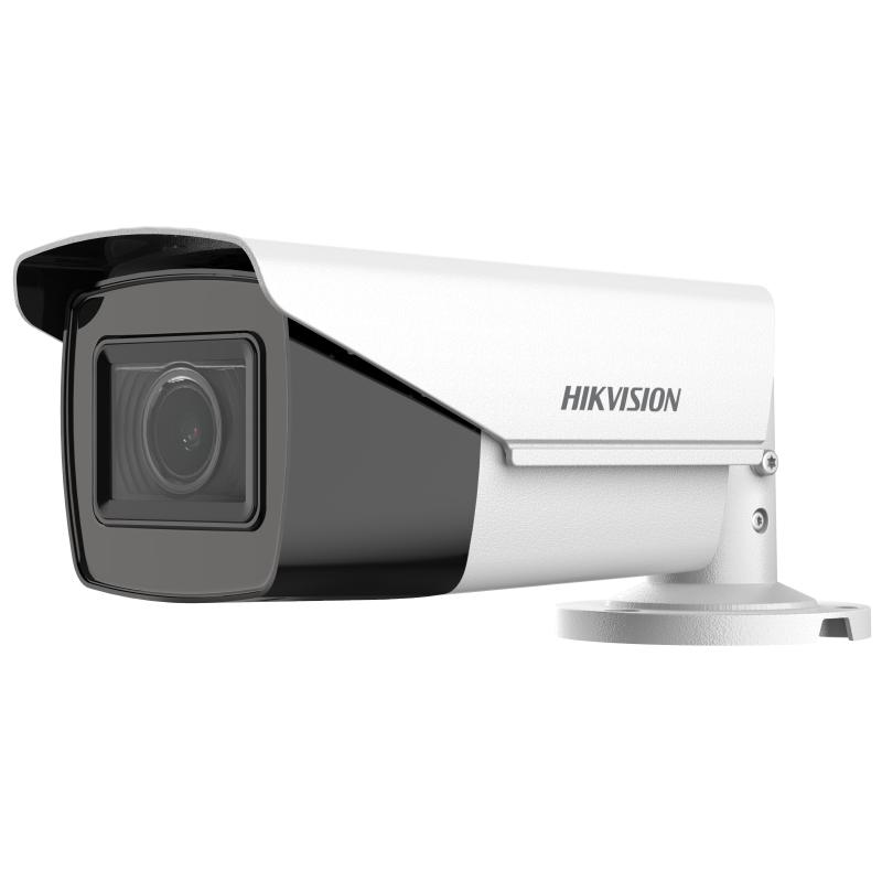 كاميرا 5MP خارجية عدسة متغيرة  رؤية ليلية 40متر 5MP Motorized 2.7-13.5mm up to 40m IR