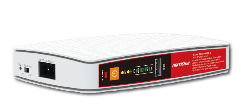 HIKVISION UPS 18D