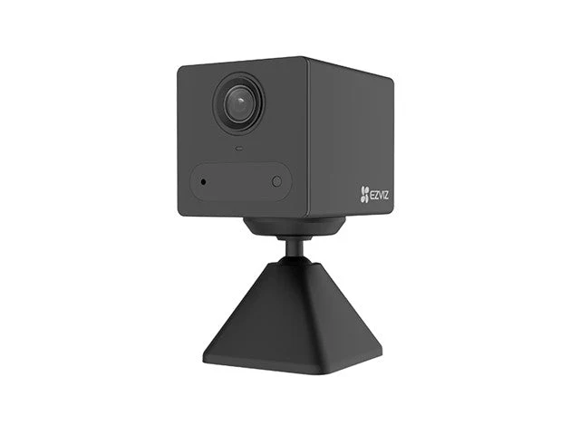 CS-CB2/PB (2K,4GA) BLACK KIT  تدعم شفرة +مزودة ببطارية