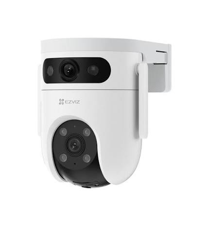CS-H9C 3K +3K WIFI+4G Dual Lens
