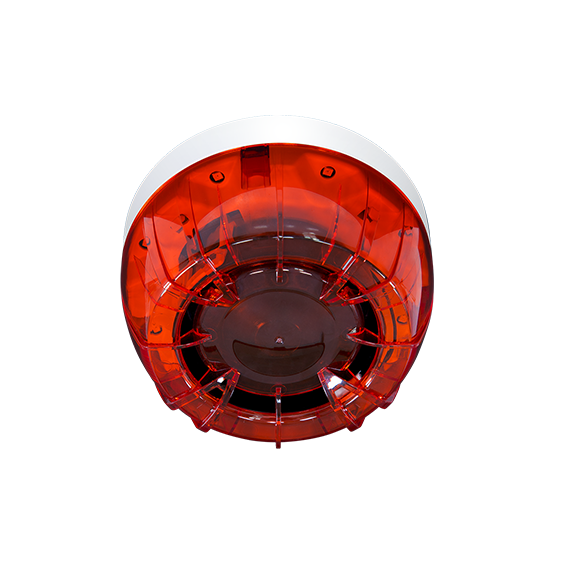صافرة إنذار داخلية مستقلة (Independent Internal Siren)