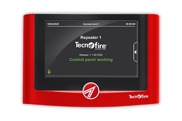 شاشة تحكم وإظهار عن بعد TFT مقاس 4.3 بوصة