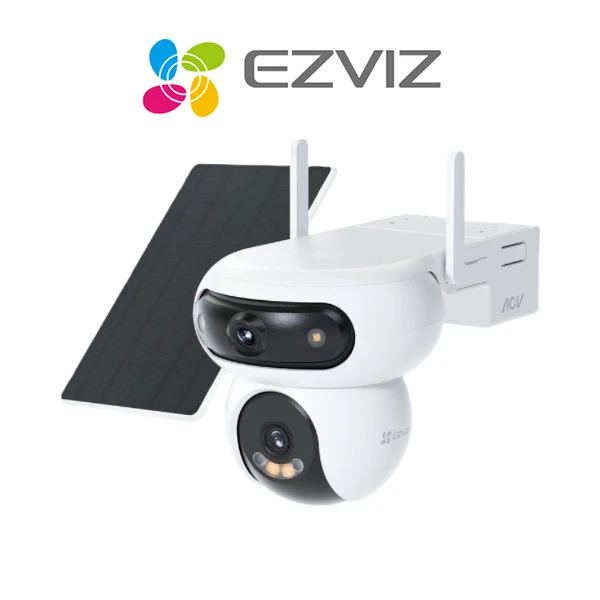 EZVIZ