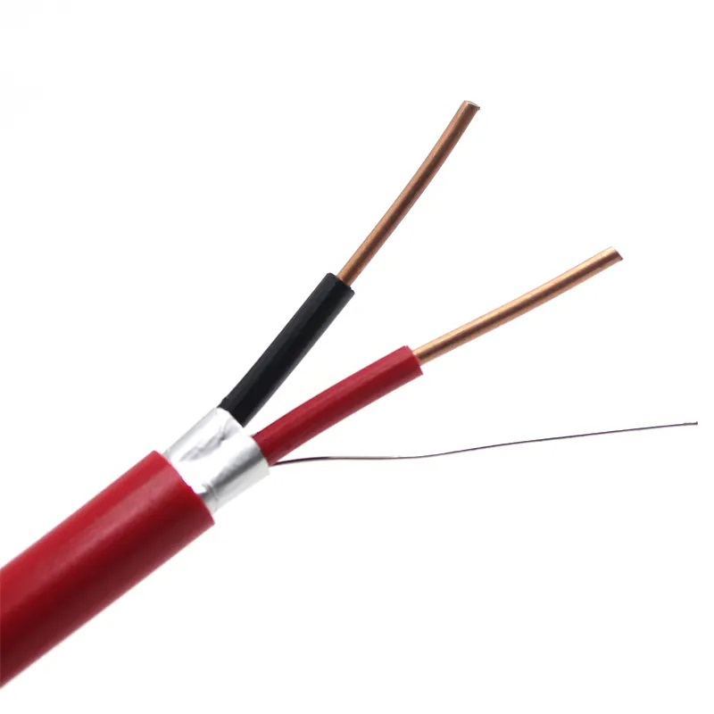 كابل حريق تركي erse CABLE 2*1.5