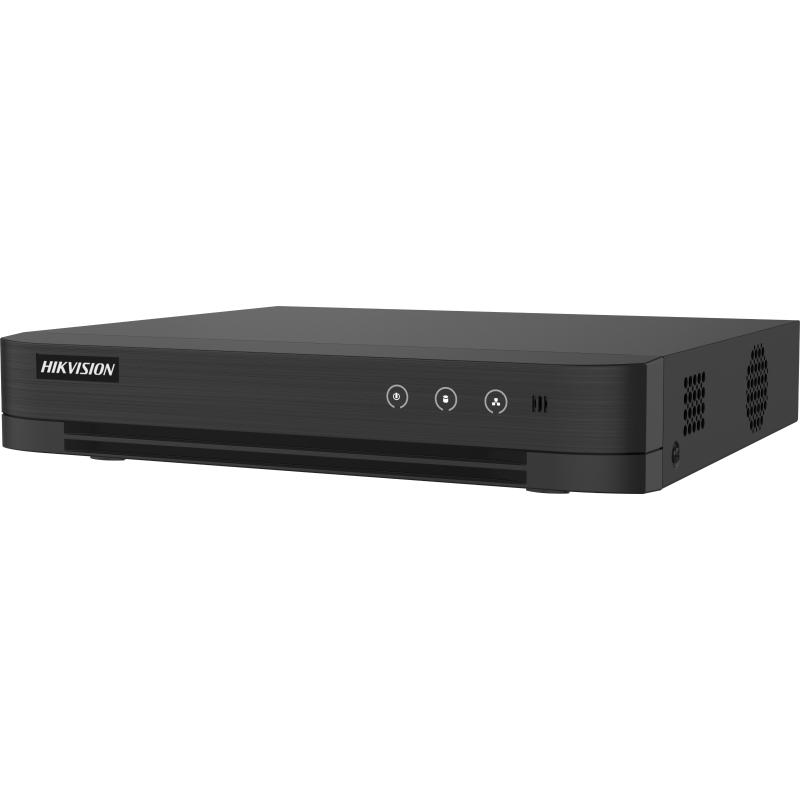 جهاز تسجيل رقمي 4 قنوات بدقة 5 ميغا تصل الي 8 ميقا acusense dvr