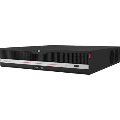 جهاز العرض والتسجيل 64 قناة ch 2U 8K DeepinMind NVR -64
