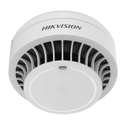 CONVENTIONAL SMOKE DETECTOR (WITH BASE) حساس دخان تقليدي
