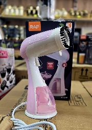 مكوى بخاري راف R1214 P