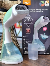 مكوى بخاري يدوي راف 2200وات R.1282