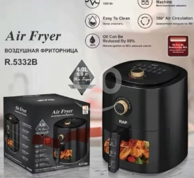 قلاية هوائية راف R5332