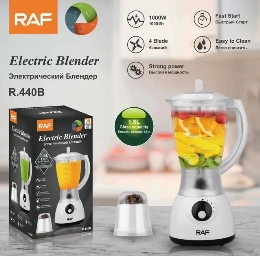 خلاط فواكة راف R440B