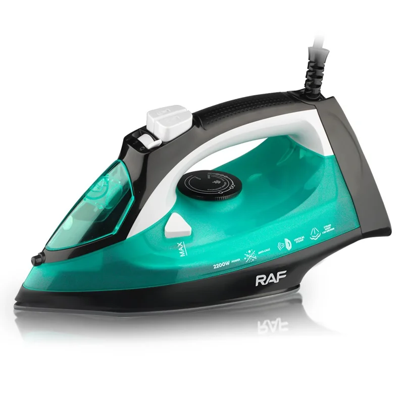 مكوى  بخاري راف 2200وات R.1234