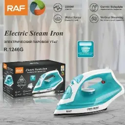 مكوى راف عادي R1246 G