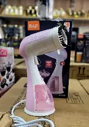 مكوى بخاري راف R1214 P