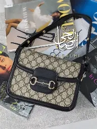 GUCCI Horsbin bag