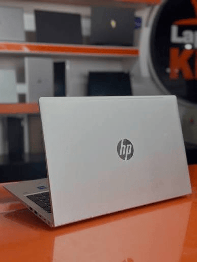 HP LAPTOP CORE I7 RAM 16G 512SSD