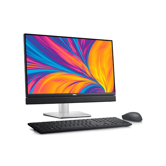 DELL AIO CORE I7 RAM 16G 512SSD