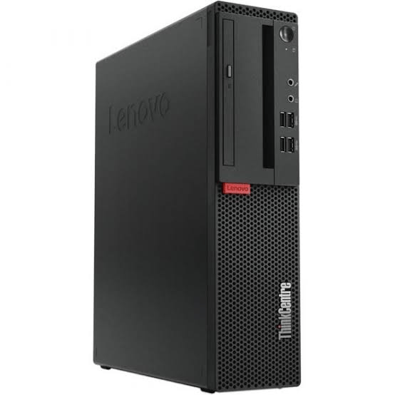 LENOVO DESKTOP CORE I3 RAM 8G 256SSD