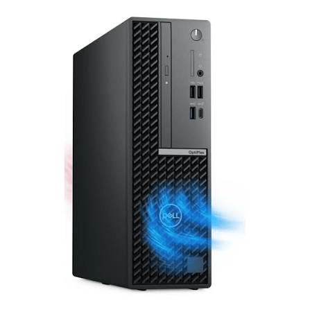 DELL DESKTOP CORE I7 RAM 16G 512SSD