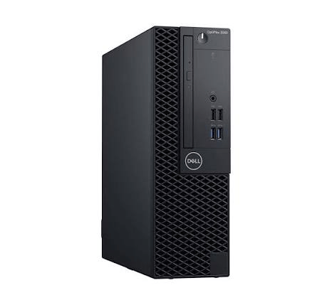 DELL DESKTOP CORE I5 RAM 8G 256SSD