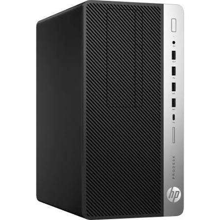 HP DESKTOP CORE I5 RAM 8G 256SSD