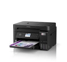 EPSON L6270