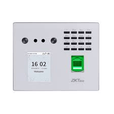 ZK MB20 FINGER PRINT