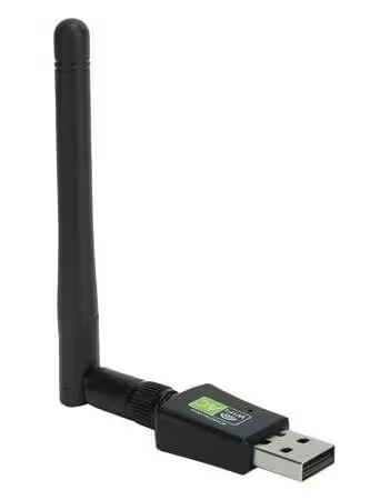 Wireless USB Adapter 2.4- 5 g